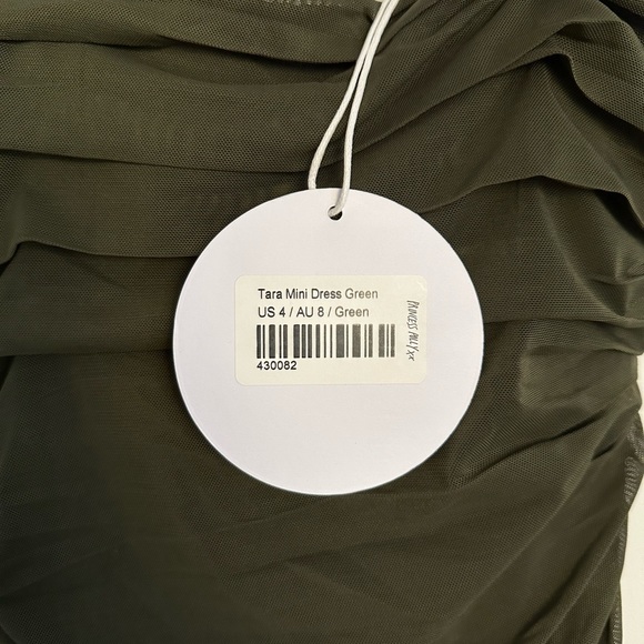 Princess Poly Tara Mini Dress - Picture 8 of 9